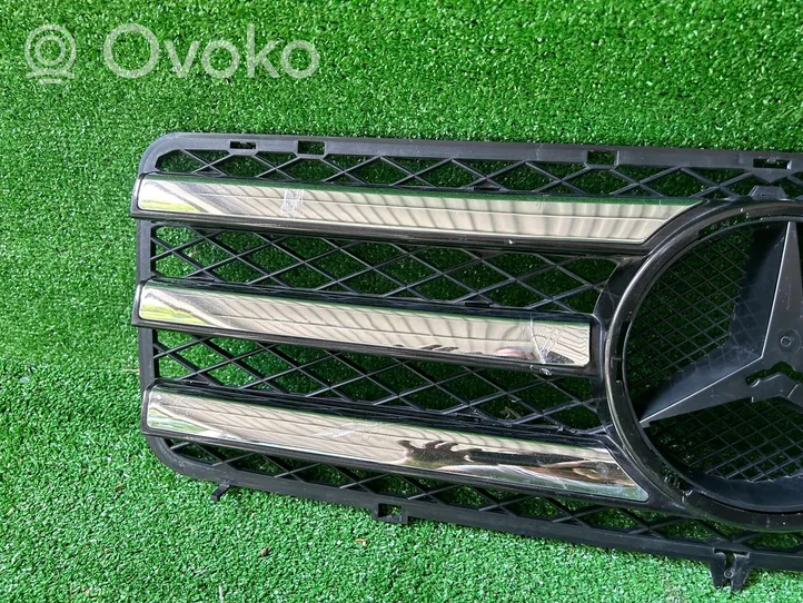 Mercedes-Benz G W463 Front grill 