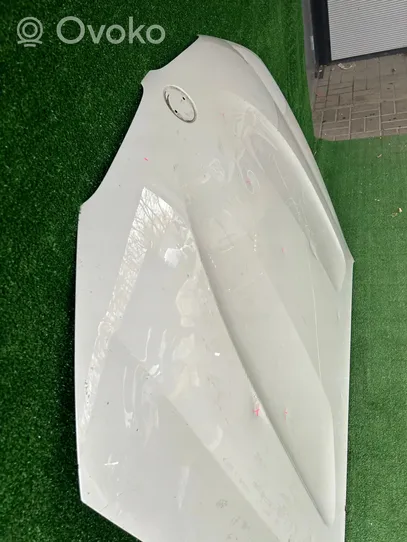 BMW X3 F25 Engine bonnet/hood 