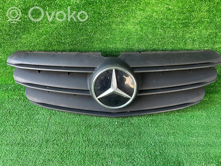 Mercedes-Benz Vito Viano W447 Grille de calandre avant 