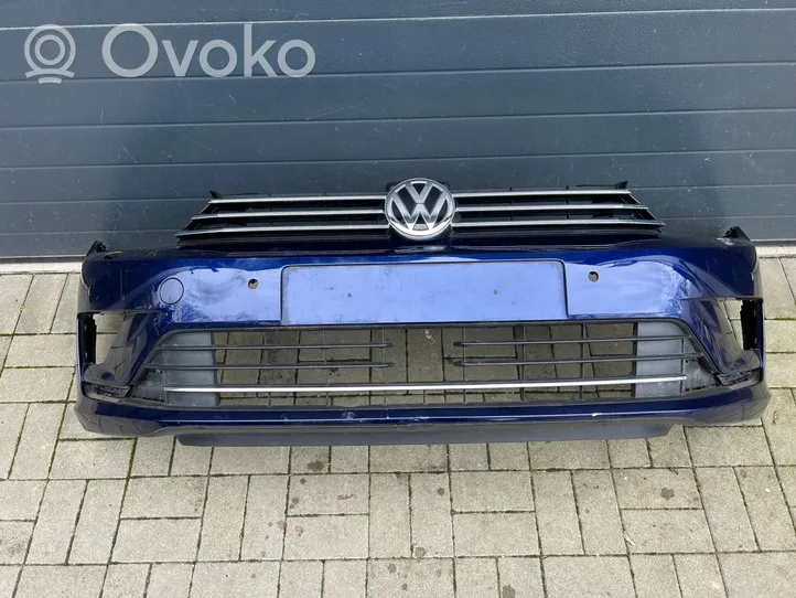 Volkswagen Golf Sportsvan Pare-choc avant 
