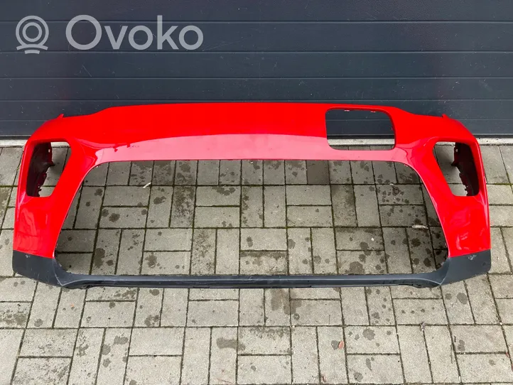 KIA Soul Front bumper 