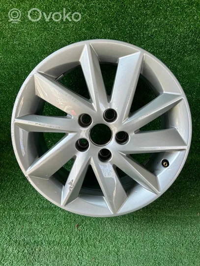 Seat Ibiza IV (6J,6P) R15 alloy rim 