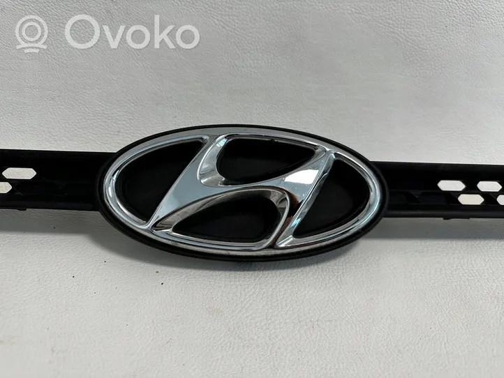 Hyundai i20 (GB IB) Autres pièces intérieures 