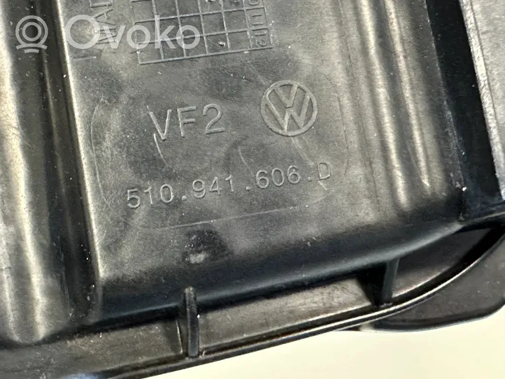 Volkswagen Golf Sportsvan Inne części karoserii 