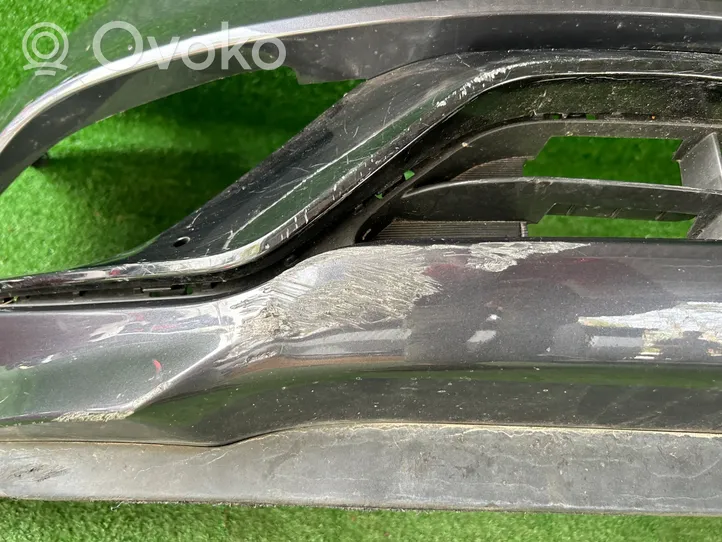 KIA Venga Front bumper 