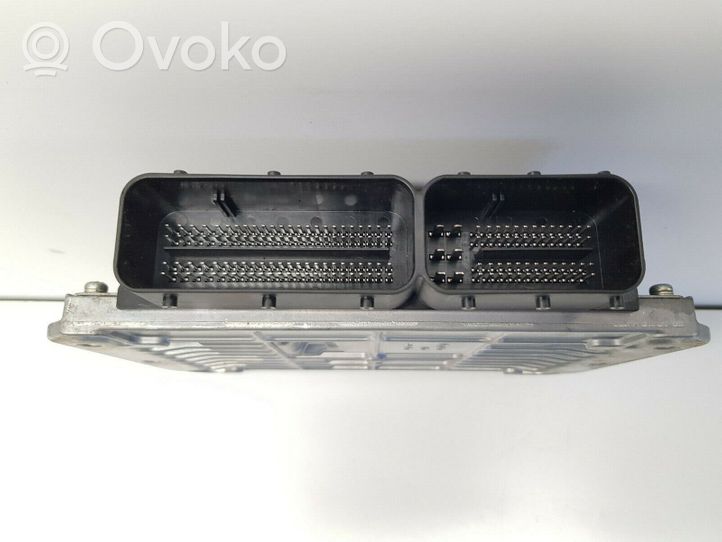 Mazda 6 Komputer / Sterownik ECU silnika 2757000193