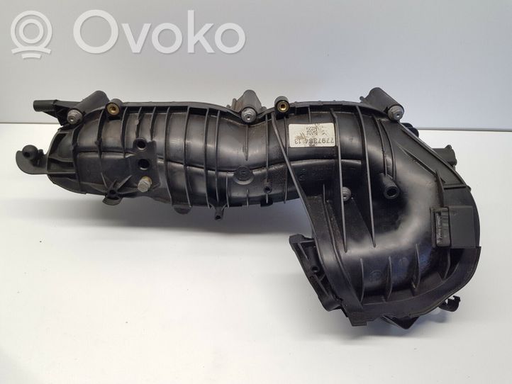 779738413 BMW 1 E81 E87 Ansaugbrücke Ansaugkrümmer, 99.00 € | RRR