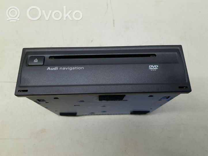 Audi A6 S6 C6 4F Radio/CD/DVD/GPS head unit 4E0919887L