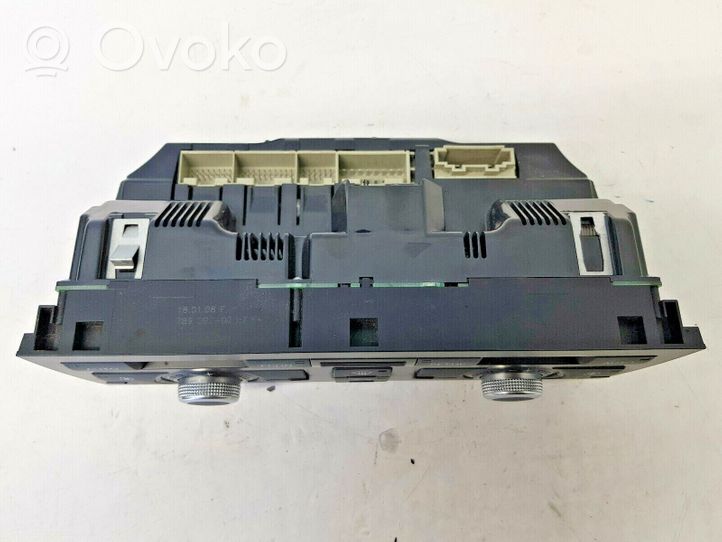 Audi A6 S6 C6 4F Centralina del climatizzatore 4F2820043P