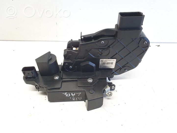 Ford Kuga I Etuoven lukko 8V4A S26412 GA