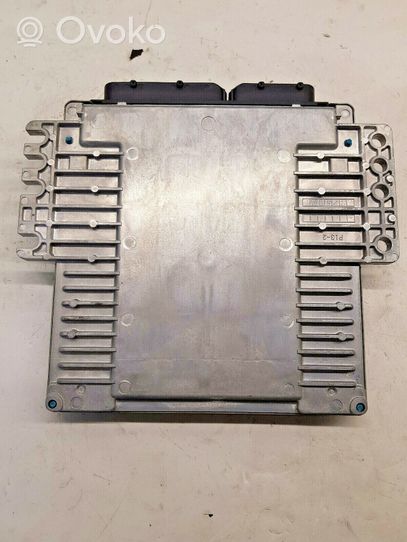 Nissan Murano Z50 Centralina/modulo motore ECU MEC63680