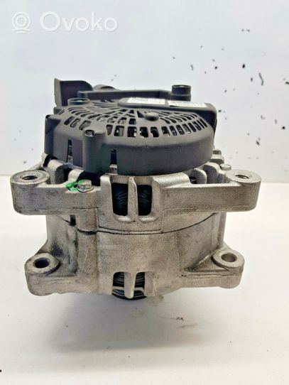 Ford Fiesta Alternator TG15C169M1