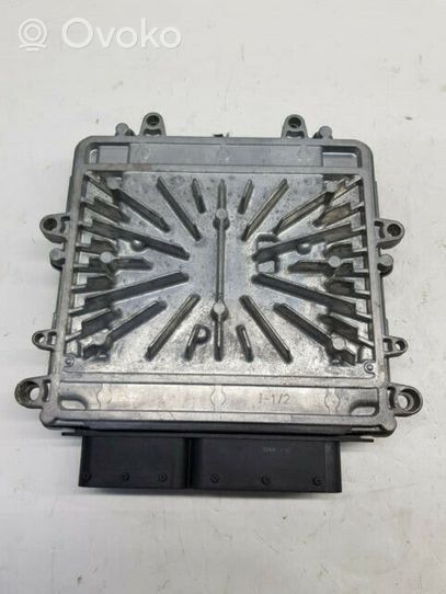 Volvo XC70 Centralina/modulo motore ECU 30729826A