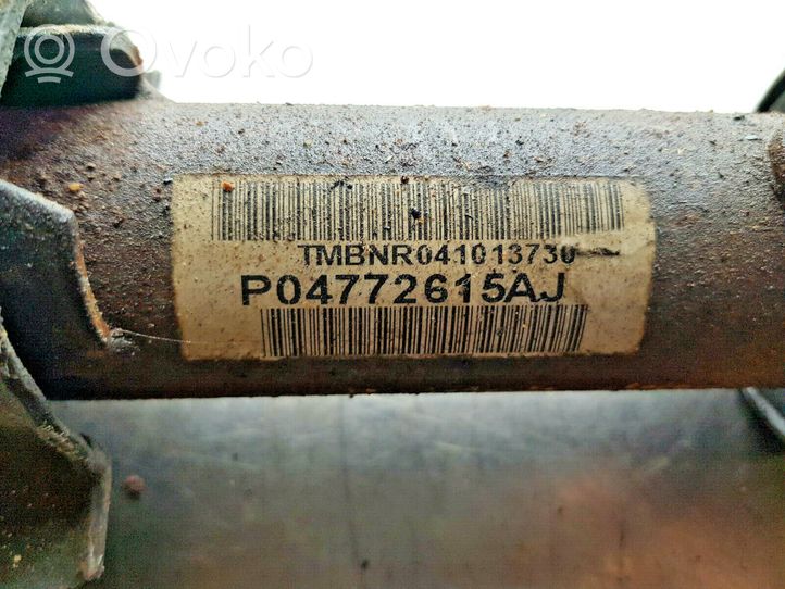 Chrysler 300M Steering rack P04772615AJ