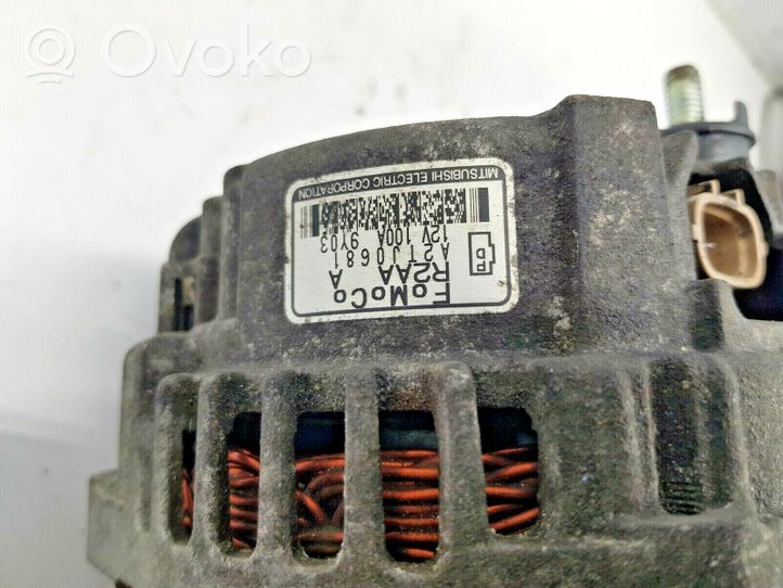 Mazda 6 Generatore/alternatore A2TJ0681