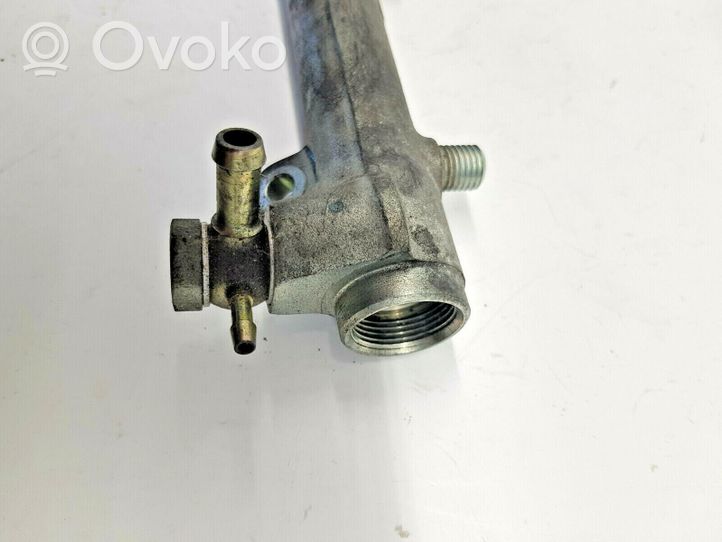 Mercedes-Benz C AMG W203 Fuel main line pipe A6460700295