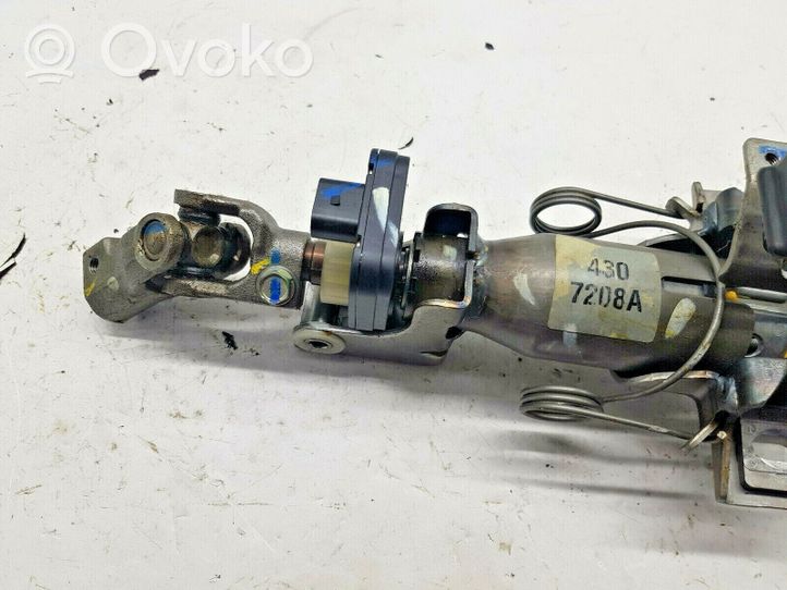 Toyota Avensis T250 Lenksäule 8924502020