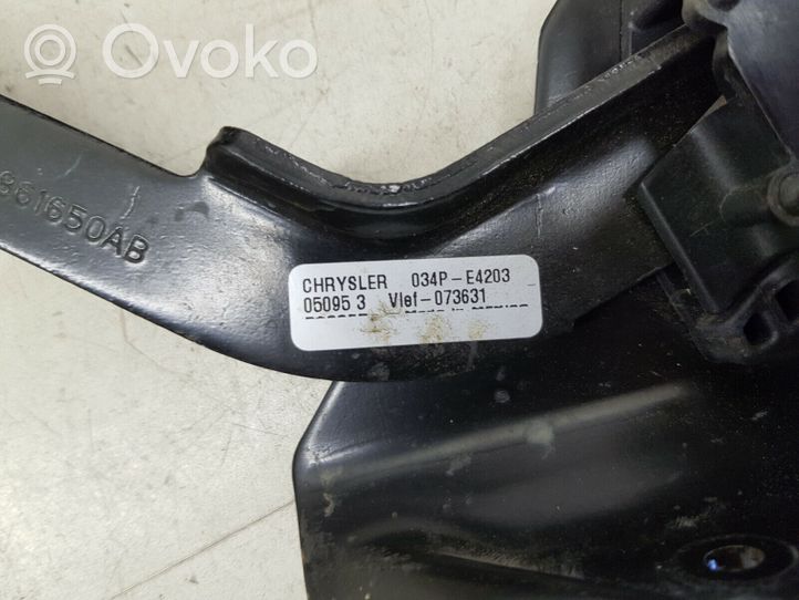 Chrysler Voyager Gaspedal 034P-E4203