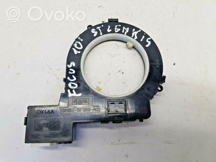 Ford Focus Lenkwinkelsensor 3M5T3F818AC