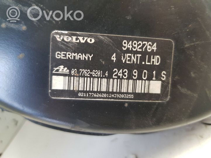 Volvo V70 Jarrutehostin 03776262014