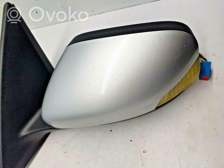 Volvo V50 Specchietto retrovisore elettrico portiera anteriore 015850