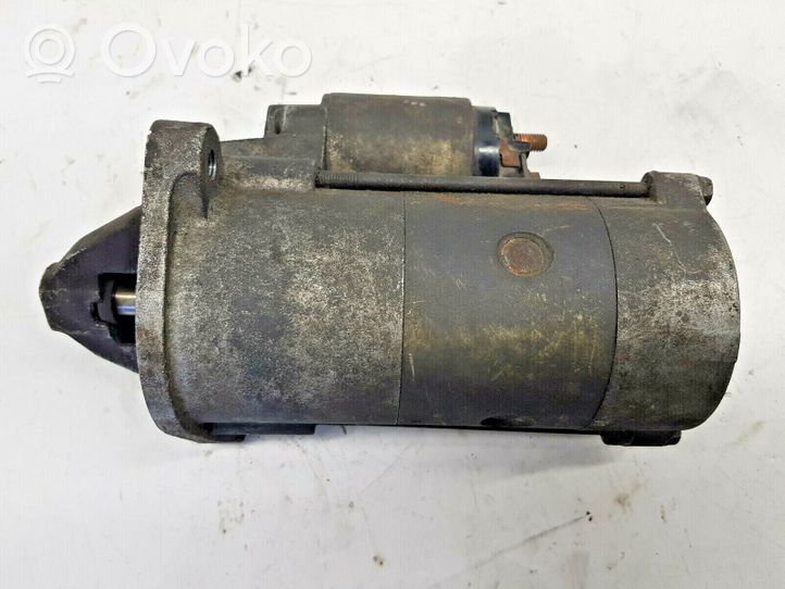 Mitsubishi Galant Starter motor M002T84571