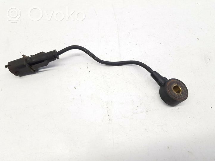 Opel Astra J Capteur de cliquetis 5567128