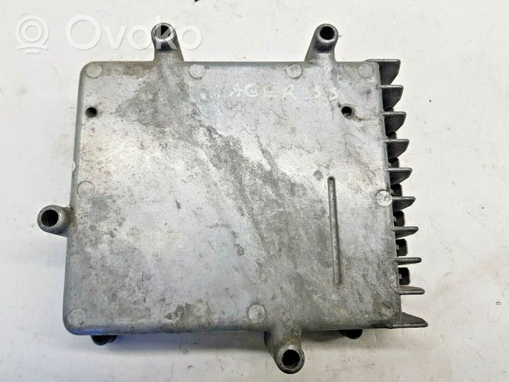 Chrysler Voyager Module de contrôle de boîte de vitesses ECU 04686283