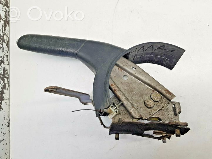 Ford Mondeo Mk III Rankinio mechanizmas (salone) 1S712780AN