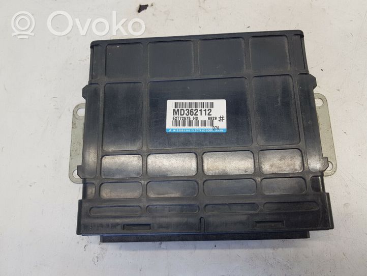 Mitsubishi Space Wagon Centralina/modulo motore ECU E2T72575H3