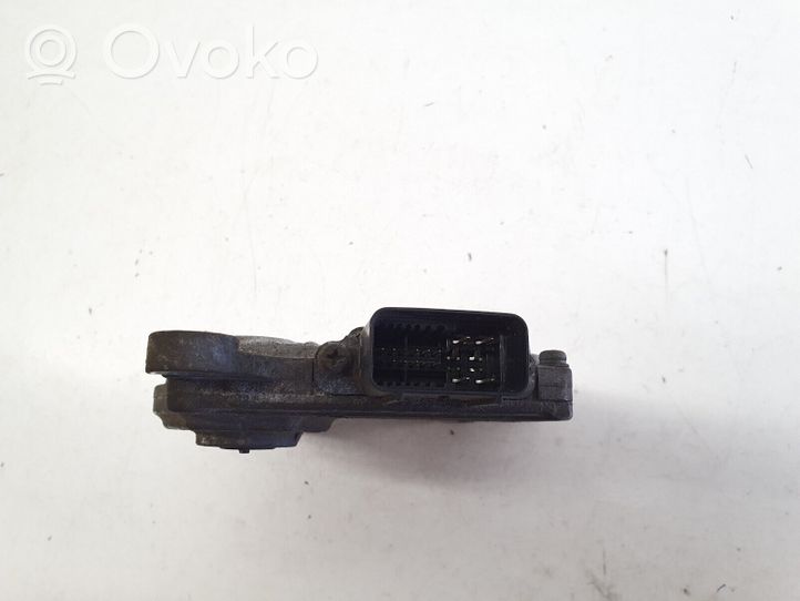 Volvo V70 Gearbox control unit/module 30751946