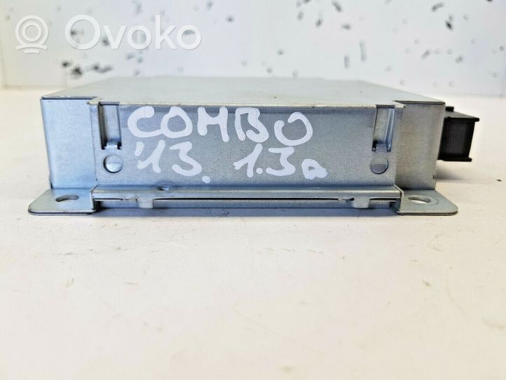 Opel Combo D Other control units/modules 503950410301