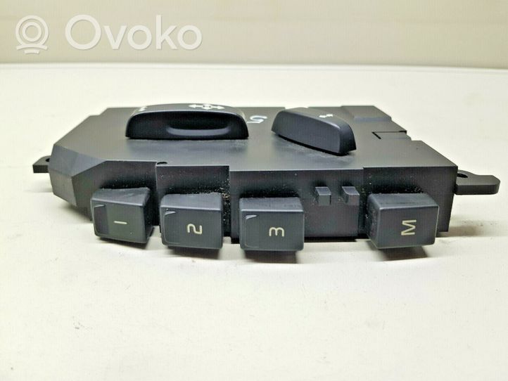 Volvo V50 Interruttore di controllo del sedile 30774206