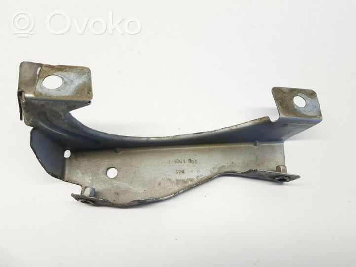 Peugeot Expert Fender mounting bracket 005361