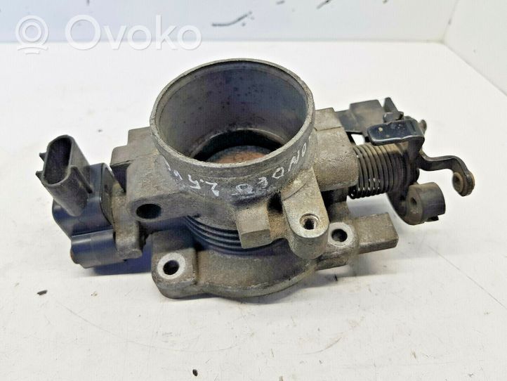 Ford Mondeo MK II Valvola corpo farfallato F63EA6