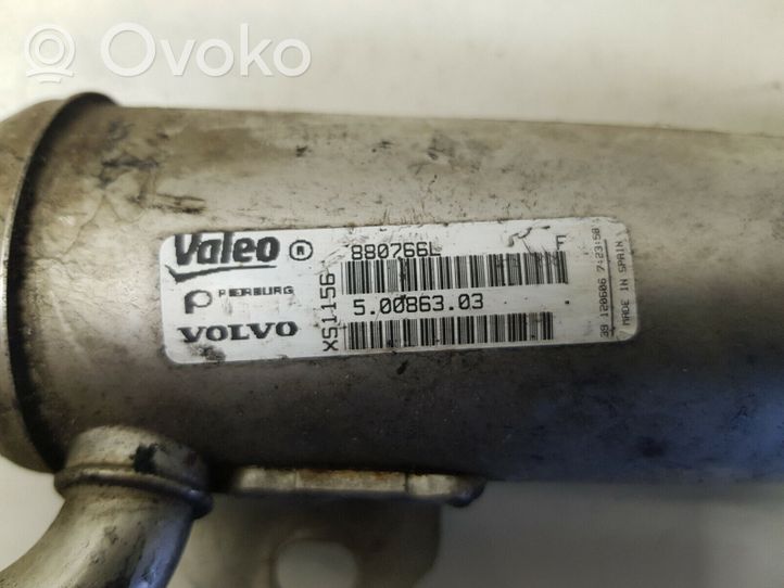 Volvo XC70 Chłodnica spalin EGR 880766L
