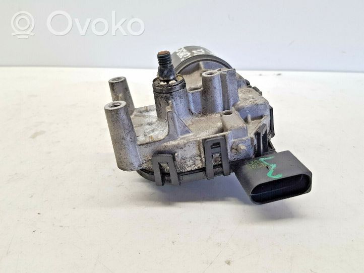 Opel Combo D Moteur d'essuie-glace 0390241568