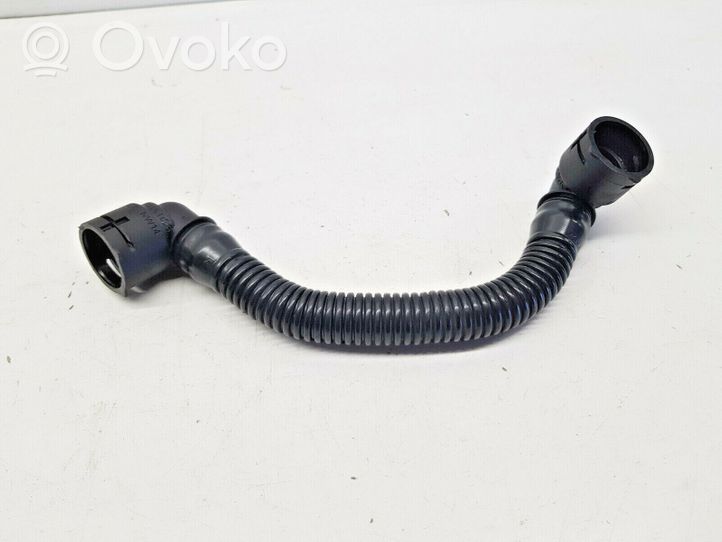 Opel Astra J Sfiato/tubo di sfiato/tubo flessibile 55556495