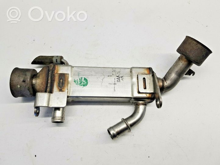 Mercedes-Benz C AMG W203 EGR-venttiili/lauhdutin A6461400875