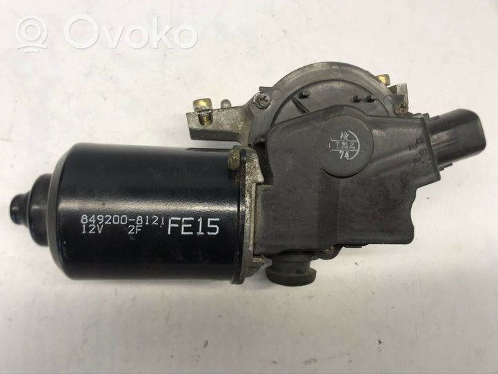 Mazda RX8 Moteur d'essuie-glace 8492008121