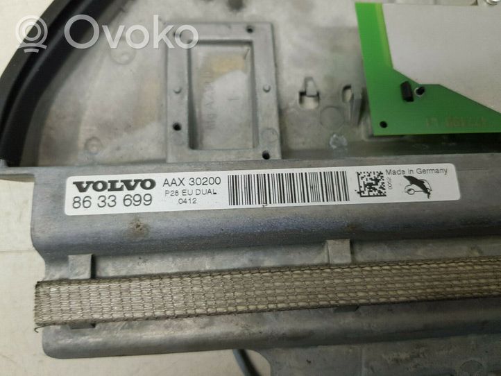 Volvo XC90 Interjero komforto antena 8633699