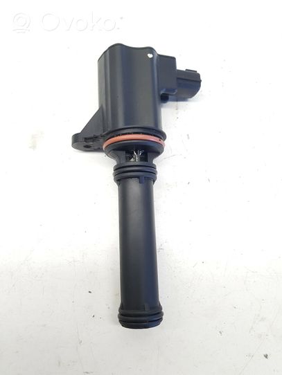 Renault Megane III Sensore di pressione del carburante 70342119