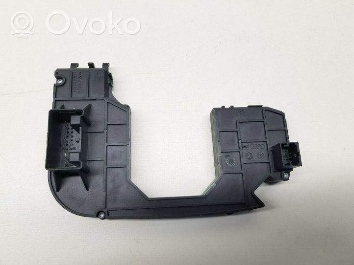 Volkswagen Touareg I Capteur d'angle de volant 7L6953549H