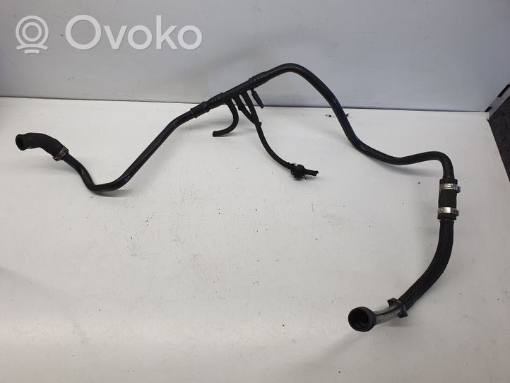 BMW X3 E83 Linea/tubo/manicotto del vuoto 7785449