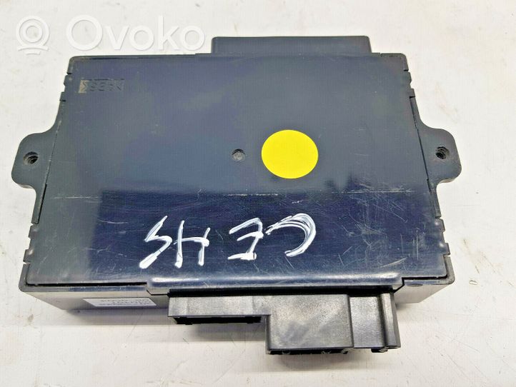 Volvo V70 Interruttore regolazione sedile 30682615