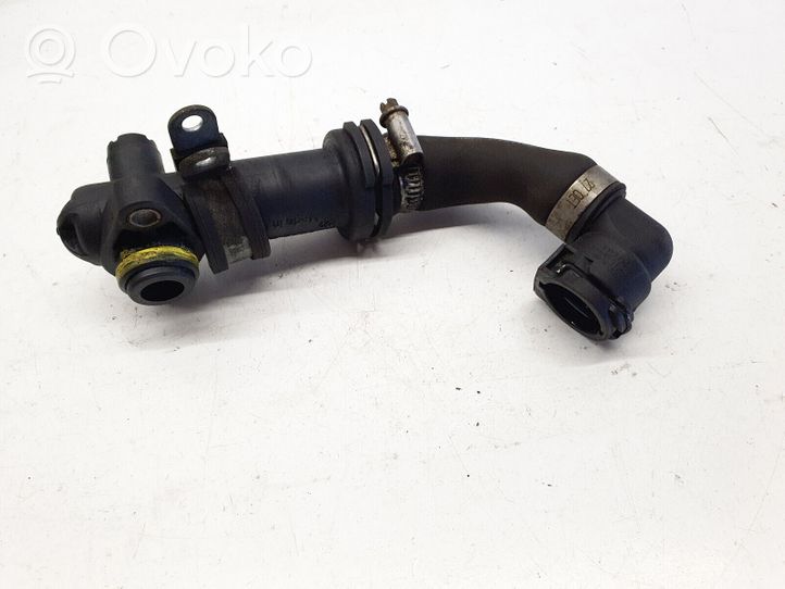 BMW X3 E83 Termostato EGR 7787870