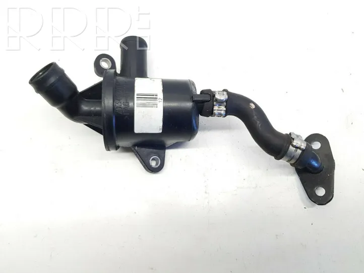 Opel Astra J Separatore dello sfiato dell’olio 70349704