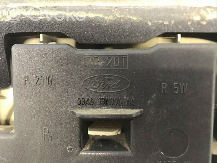 Ford Escort Feux arrière / postérieurs 93AG13N004AA