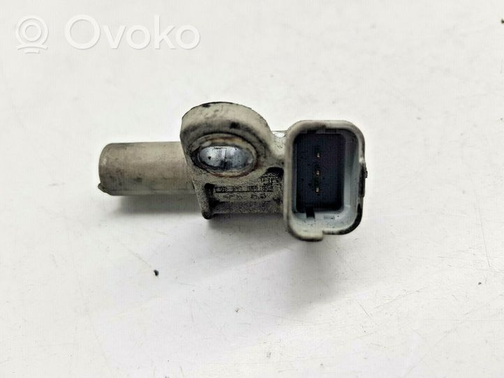 Ford Mondeo MK IV Outside/exterior temperature sensor 6PT004741