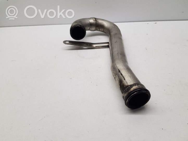 Renault Kangoo I EGR valve line/pipe/hose 554924